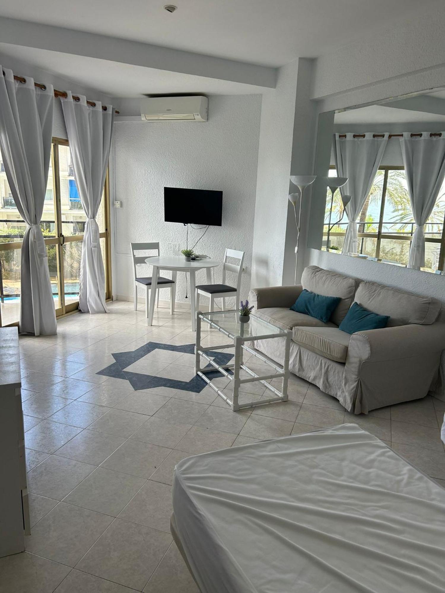 Apartamento Skol A103 - Wa *