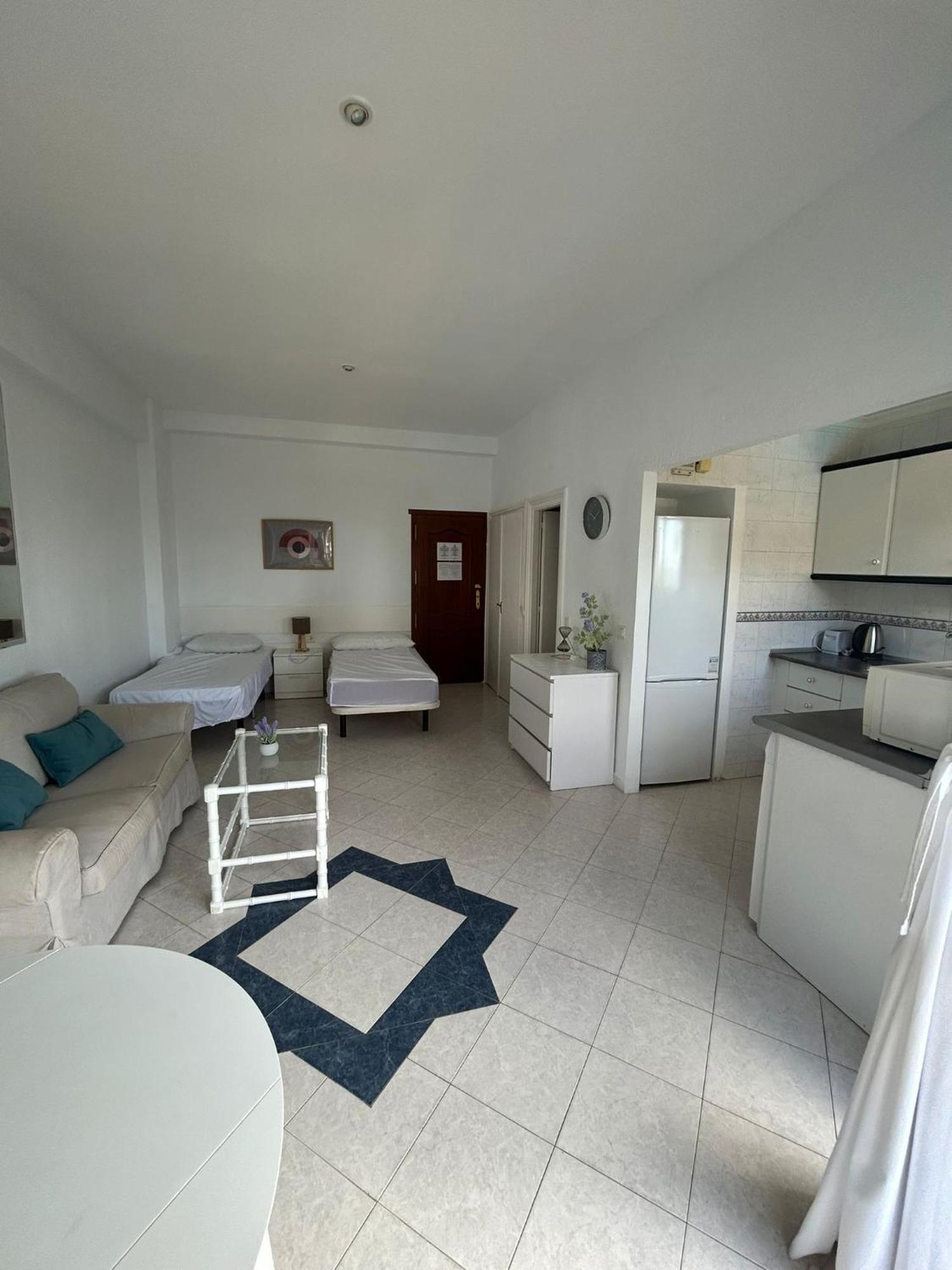 Apartamento Skol A103 - Wa
